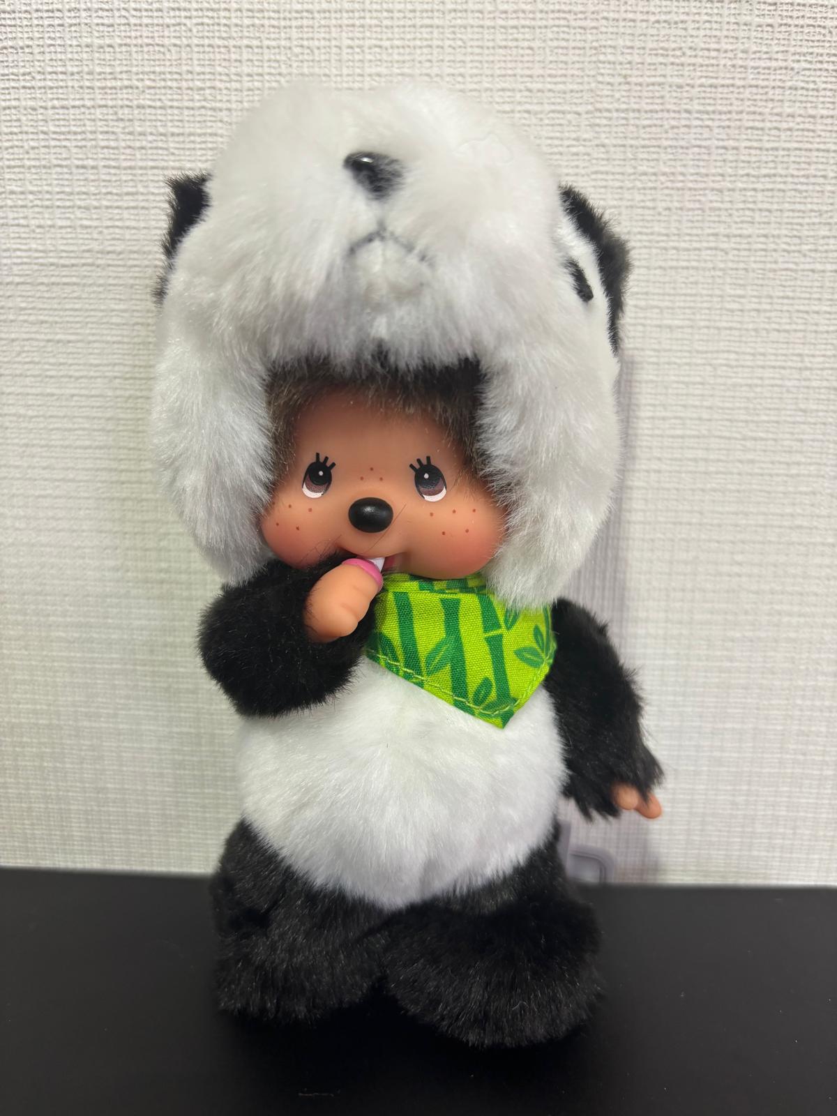 モンチッチ展　会場限定　リバイバル　マザーケア 楽天市場】【モンチッチ展】モンチッチ リバイバル マザーケア