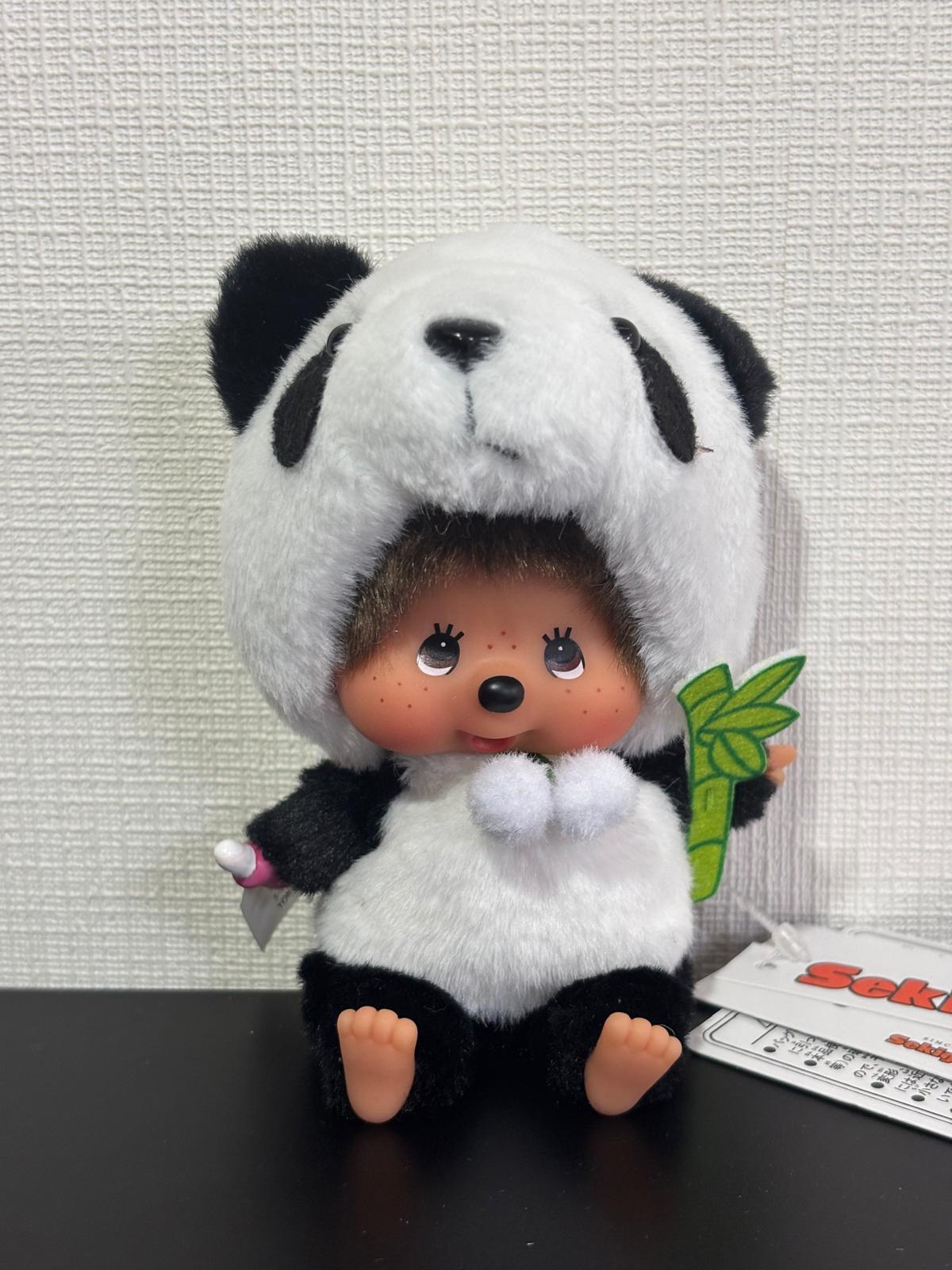 楽天市場】モンチッチ 限定 復刻版モンチッチ S 女の子＃02 かわいい