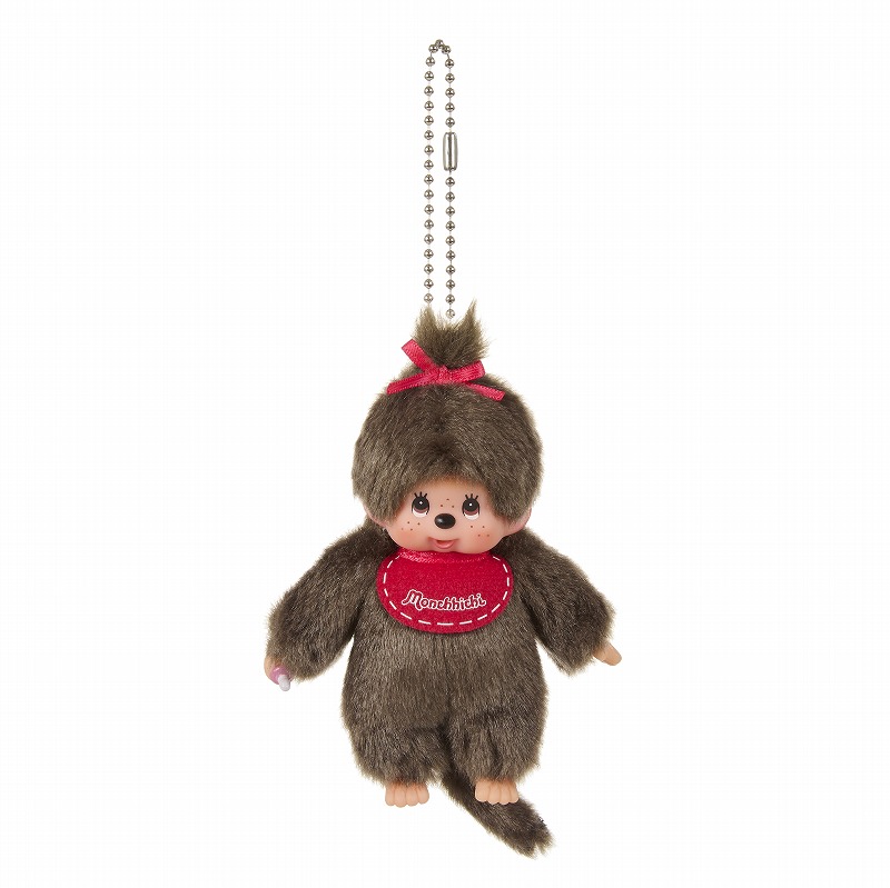 【よーすけ】モンチッチ  キーチェーン11体 よーすけ】モンチッチ キーチェーン11体 モンチッチ キー