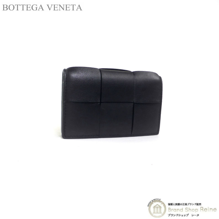BOTTEGAVENETA 名刺入れ BOTTEGA VENETA レディース名刺入れ｜ファッション小物