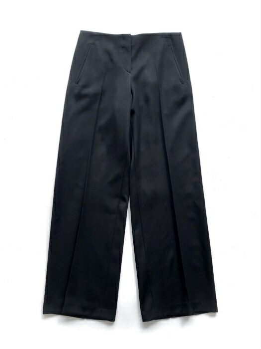 国内即発【The Row】Roan ウール パンツ NIGHT SKY 7715 楽天市場】【SALE+更に2000円OFFクーポンでお得！】ザ・ロウ
