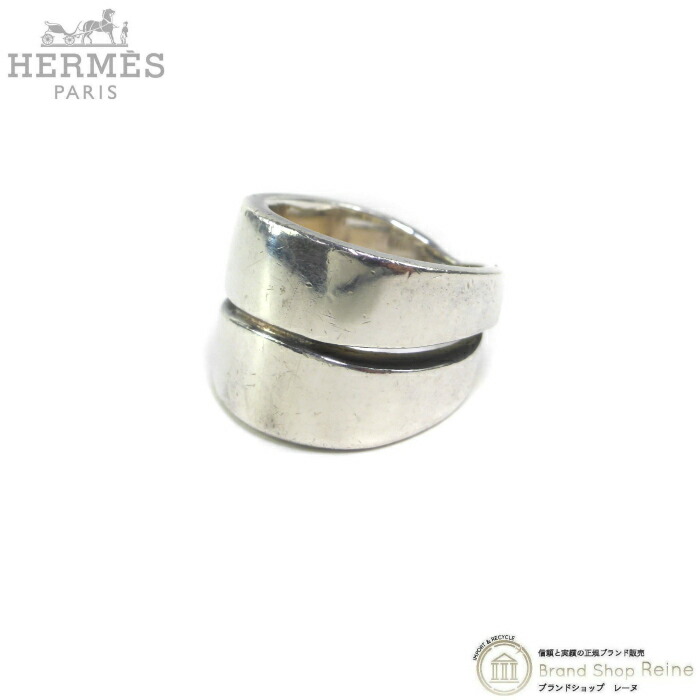 楽天市場】エルメス （HERMES） メドール ムーンストーン リング