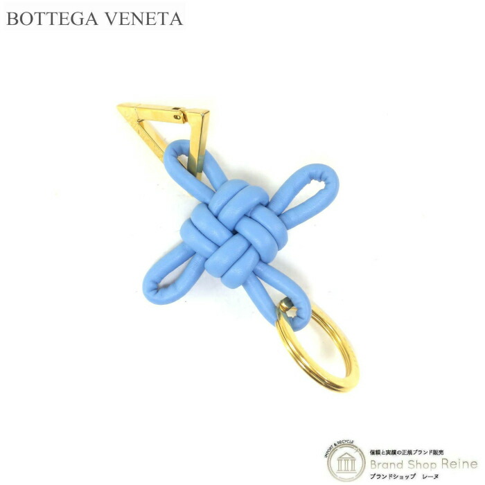 新品未使用 BOTTEGA VENETA ボッテガ トライアングル キーリング ブラックトライアングル キーリング| Bottega Veneta® 日本