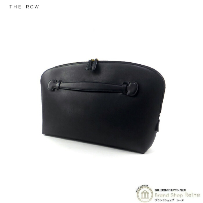 楽天市場】ザ・ロウ （The Row） AMAZON クラッチバッグ W1675