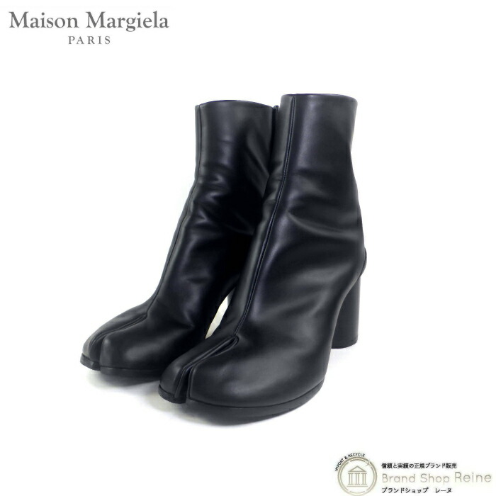 メゾンマルジェラ　足袋ブーツ　41 中古・古着通販】Maison Margiela (メゾンマルジェラ) 足袋