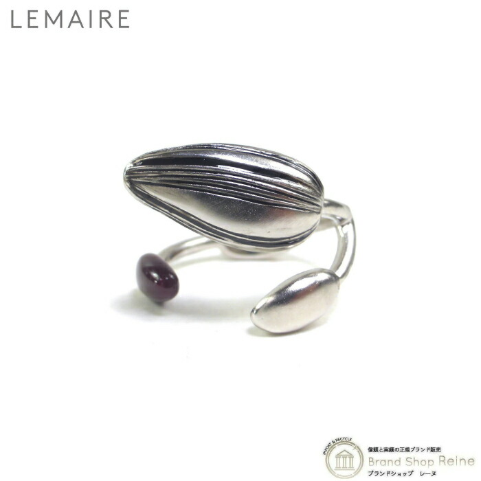楽天市場】[SALE] LEMAIRE ルメール トロバドール ブラックオニキス