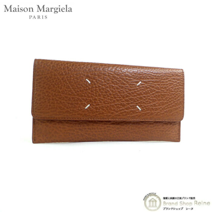 楽天市場】メゾン マルジェラ （Maison Margiela） 4ステッチ 二