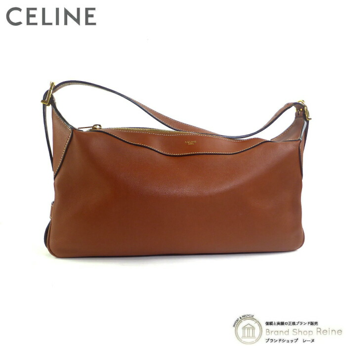 楽天市場】CELINE セリーヌ Romy Bag ロミー 2WAYレザー