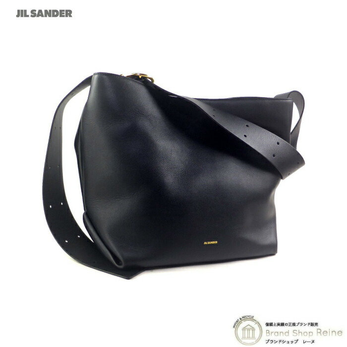 Jil Sander ジルサンダー ショルダーバッグ 852213MTB69097N JIL SANDER ジルサンダー JSMT852213 MTB69097N ショルダー