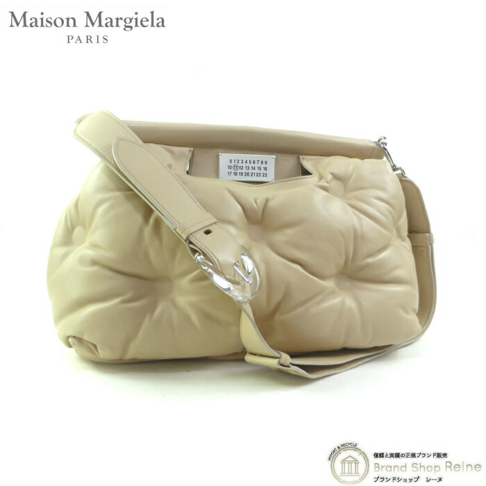 楽天市場】メゾン マルジェラ （Maison Margiela） Glam Slam グラム