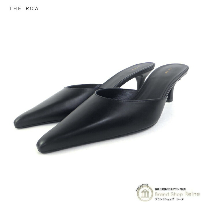 THE ROW ミュール THE ROW ミュール