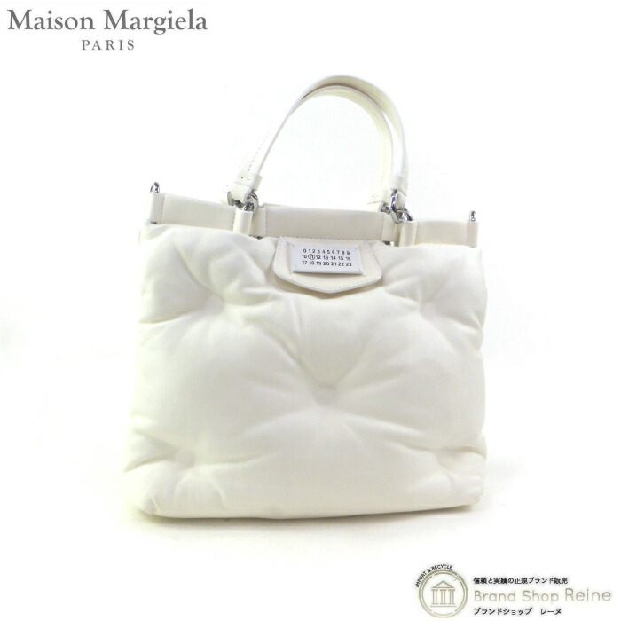 楽天市場】【メゾンマルジェラ】Maison Margiela 19AW Glam Slam