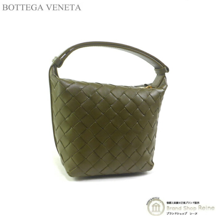 BOTTEGA VENETA ◆ ミディアム バウレット ◆ ボウリングバッグ 楽天市場】ボッテガ ヴェネタ （BOTTEGA VENETA） ミディアム