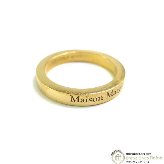 Maison Margiela メゾン マルジェラ （Maison Margiela） ロゴ