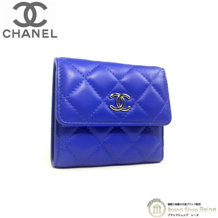 楽天市場】シャネル （CHANEL） マトラッセ クラシック スモール