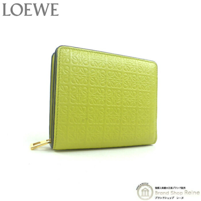 LOEWE ミニウォレット 楽天市場】【2000円OFFクーポンでお得!】ロエベ (LOEWE