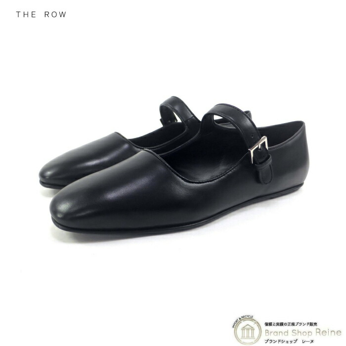 THE ROW ローファー　ザ・ロウ　36h シューズ Amazon | [The Row] [ザ・ロウ] ローファー Soft Loafer ナッパ
