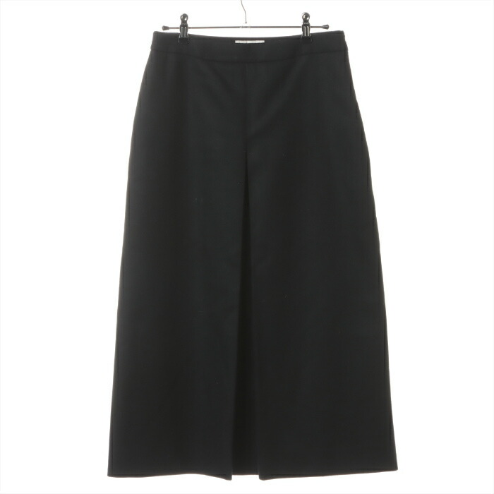 楽天市場】【セリーヌ】Celine フィービー期 ウール チェック フレア