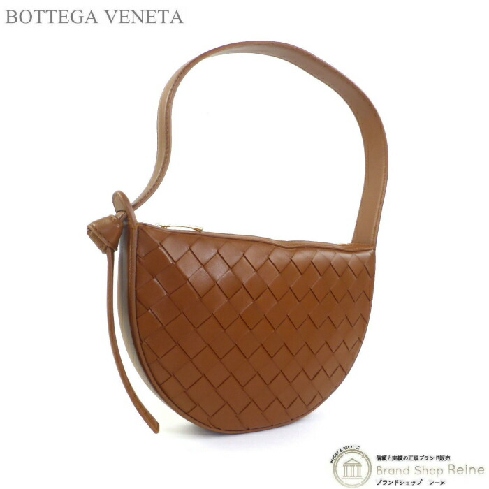 BOTTEGA VENETA お洒落 ◆ ミニ バウレット ◆ ボウリングバッグ BOTTEGA VENETA BAULETTO(ボッテガヴェネタ バウレット) バッグ
