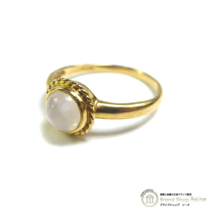 楽天市場】スタージュエリー パワーオンザムーンリング/ムーンストーン