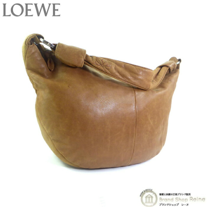 楽天市場】ロエベ （LOEWE） パセオバッグ スモール ハンド