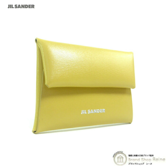楽天市場】ジルサンダー JIL SANDER レディース コイン＆カードケース