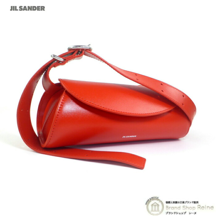 楽天市場】ジルサンダー （JIL SANDER） Cannolo カンノーロ