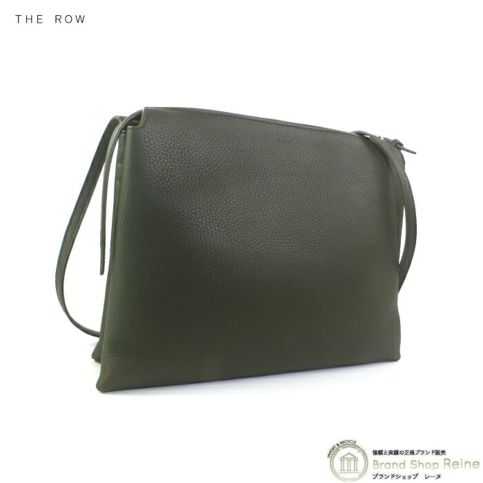 楽天市場】THE ROW ザロウ ザ・ロウ ショルダーバッグ NU MINI