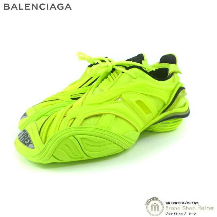 楽天市場】BALENCIAGA(バレンシアガ) サイズ:41 TYREX タイ