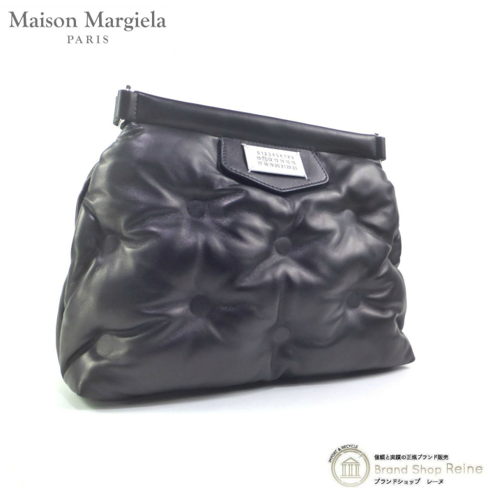 楽天市場】MAISON MARGIELA メゾンマルジェラ ショルダーバッグ