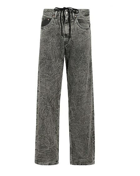 国内即発【MaisonMargiela】ブロークンツイルジーンズ S29LA0100 国内即発【MaisonMargiela】ブロークンツイルジーンズ S29LA0100