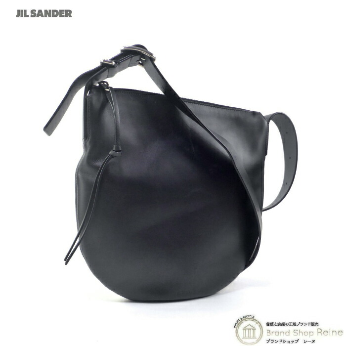 楽天市場】ジルサンダー （JIL SANDER） ミディア トートバッグ