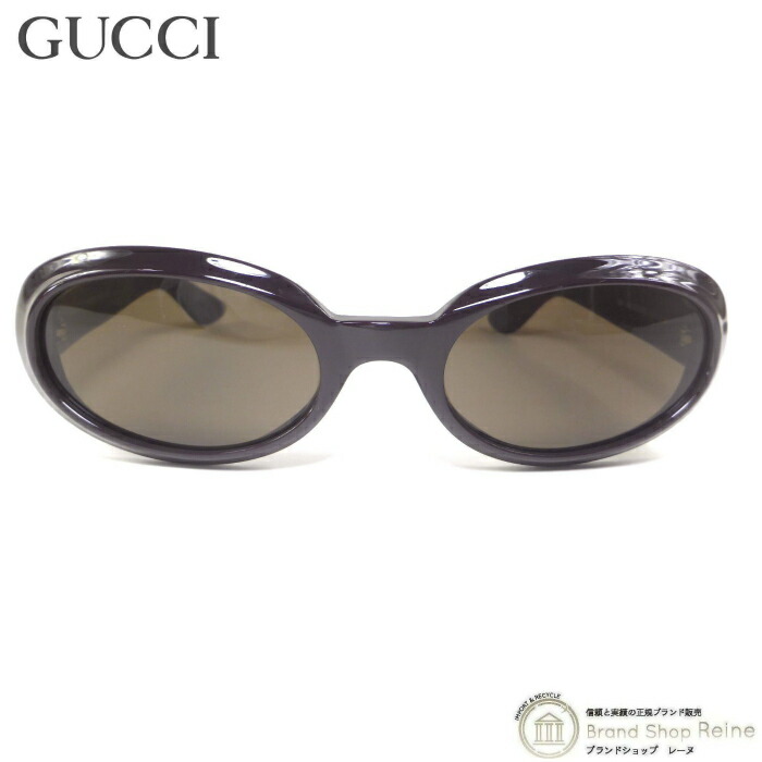 美品 GUCCI サングラス オーバル ゴールド セルフレーム GG2457/S 美品 GUCCI サングラス オーバル ゴールド セルフレーム GG2457