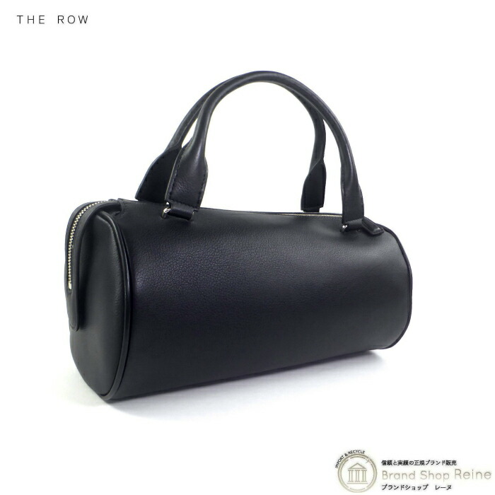 楽天市場】ザ・ロウ （The Row） Edith レザー ハンドバッグ W1673