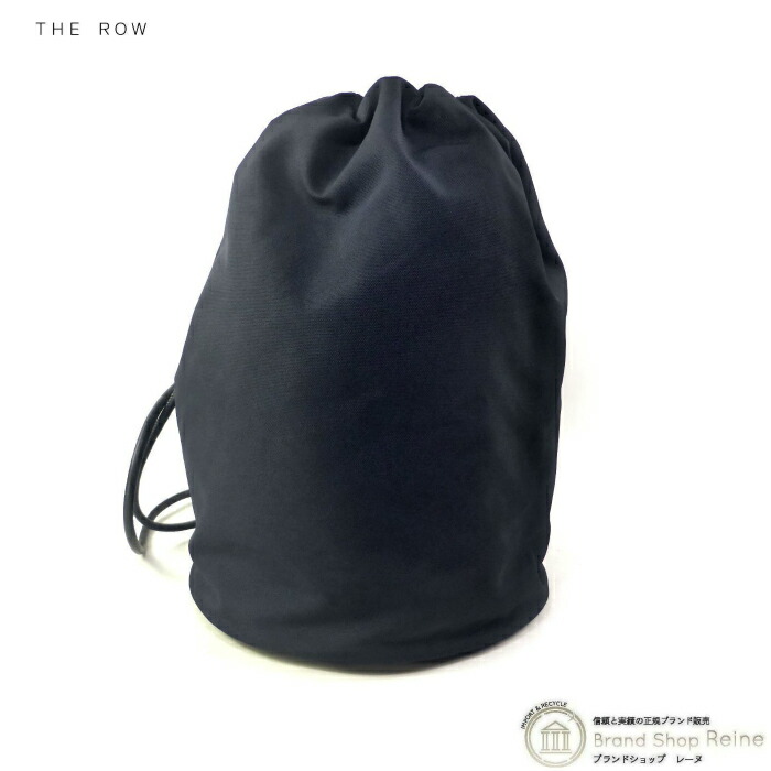the row ザ・ロウ　sporty　ナイロン　リュック　ザロウ 美品 THE ROW - THE ROW ザロウ/ザ・ロウ Sporty Backpack ナイロン