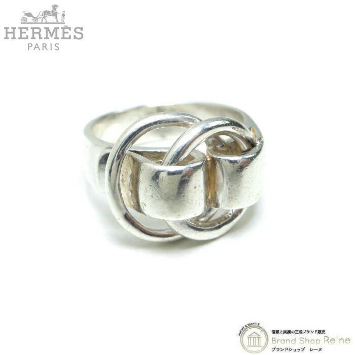 楽天市場】HERMES エルメス サイズ:9号 ドゥザノー コンビ