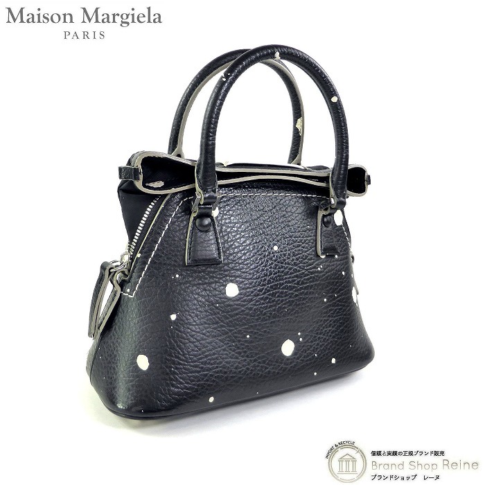 マルジェラ　バッグ 楽天市場】メゾン マルジェラ MAISON MARGIELA ショルダー付