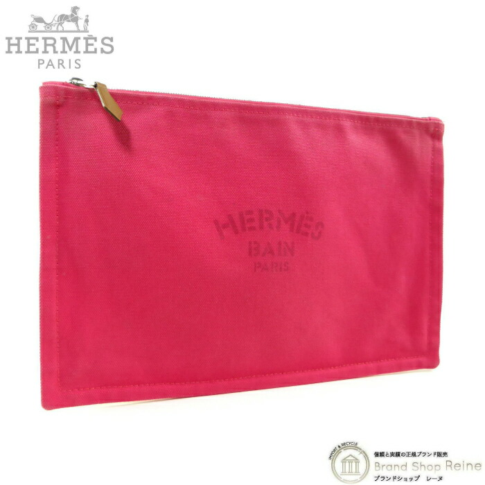 楽天市場】【エルメス】Hermes ヨッティングPM ジョッキー 馬モチーフ