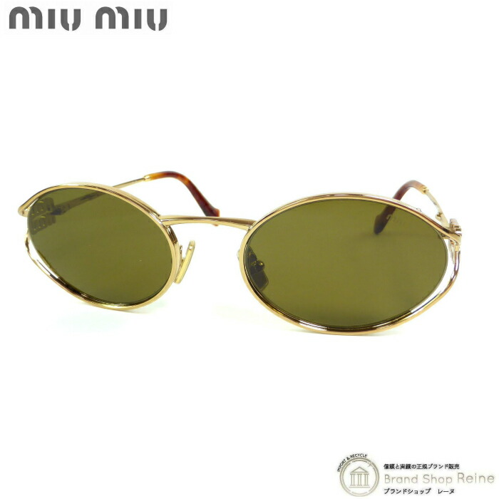 楽天市場】【2000円OFFクーポンでお得！】ミュウミュウ （MIUMIU