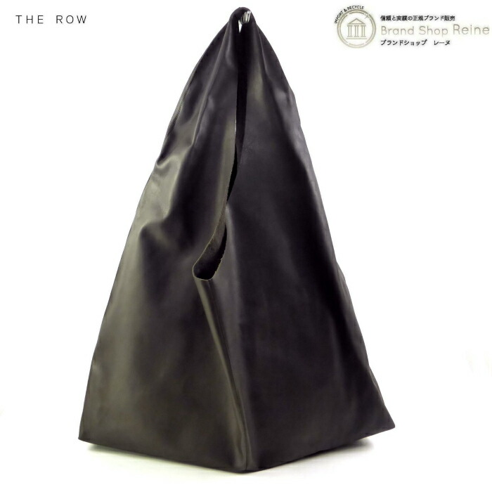 国内即発【The Row】Belvedere レザートート W1664 コーヒー 楽天市場】【2000円OFFクーポンでお得！】ザ・ロウ （The Row