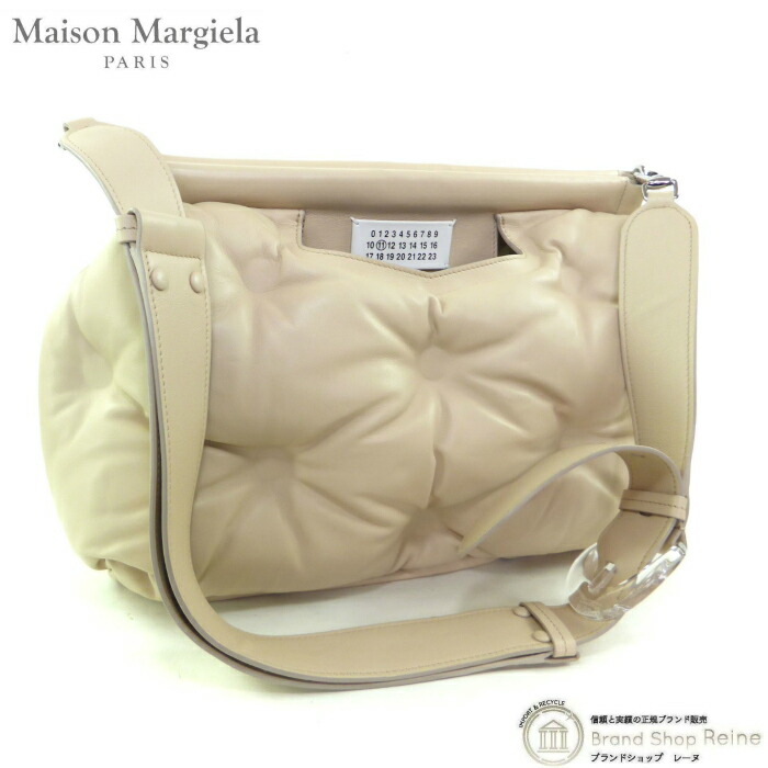 楽天市場】メゾン マルジェラ （Maison Margiela） Glam Slam グラム