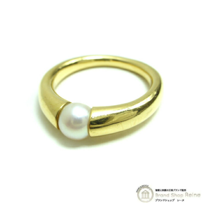 Mikimoto PR-1426K シンプルパールリング 楽天市場】MIKIMOTOミキモト PR-1426K K18YG ベビーパール
