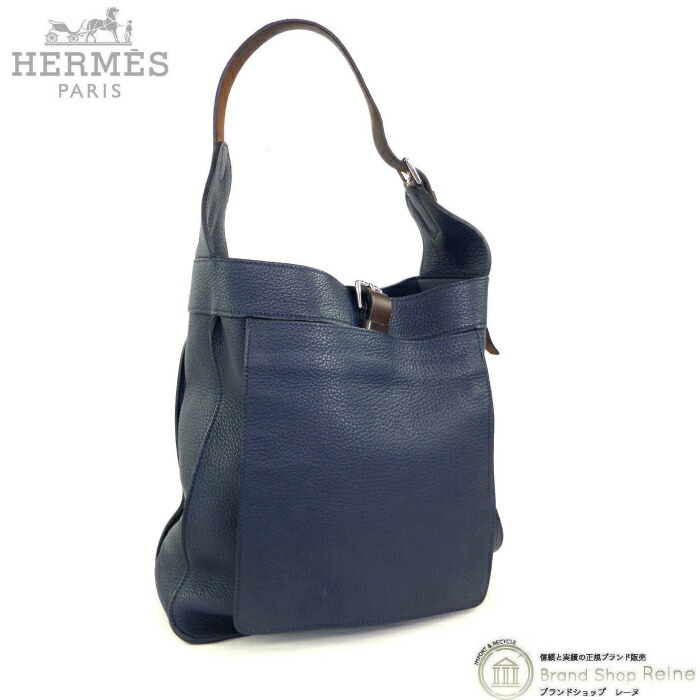 楽天市場】【バッグ】HERMES エルメス マルワリPM ショルダーバッグ