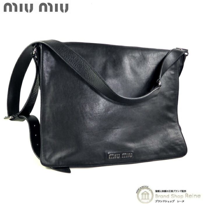 楽天市場】【2000円OFFクーポンでお得！】ミュウミュウ （MIUMIU