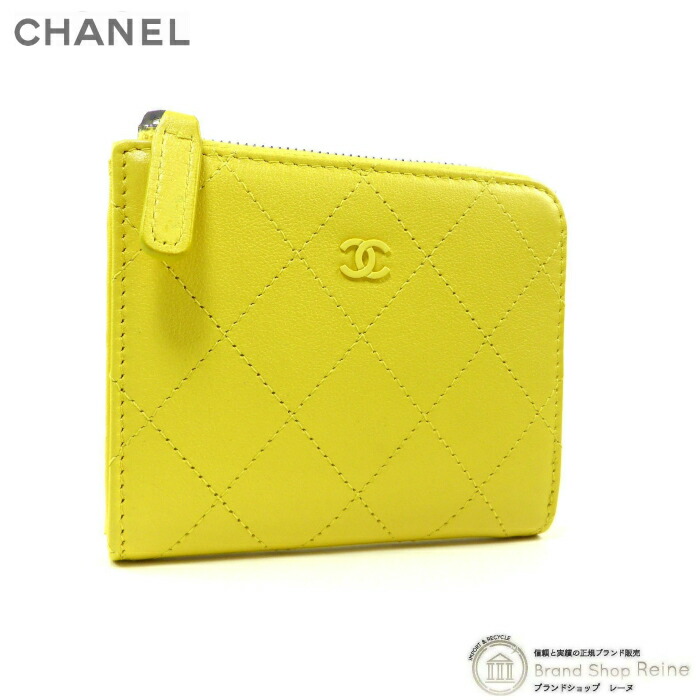 楽天市場】シャネル （CHANEL） キャビアスキン マトラッセ スモール