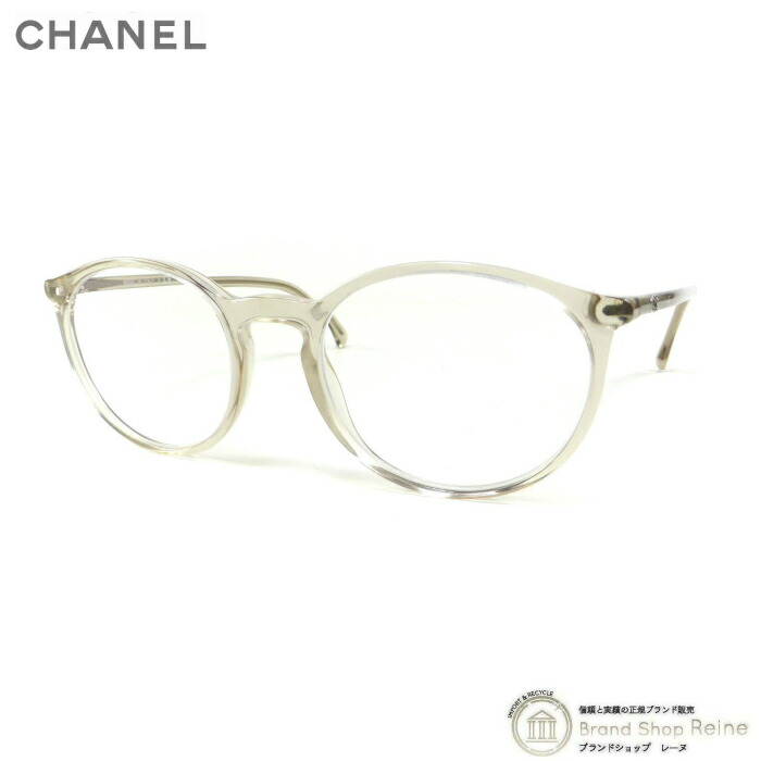 楽天市場】CHANEL シャネル サングラス メガネ めがね