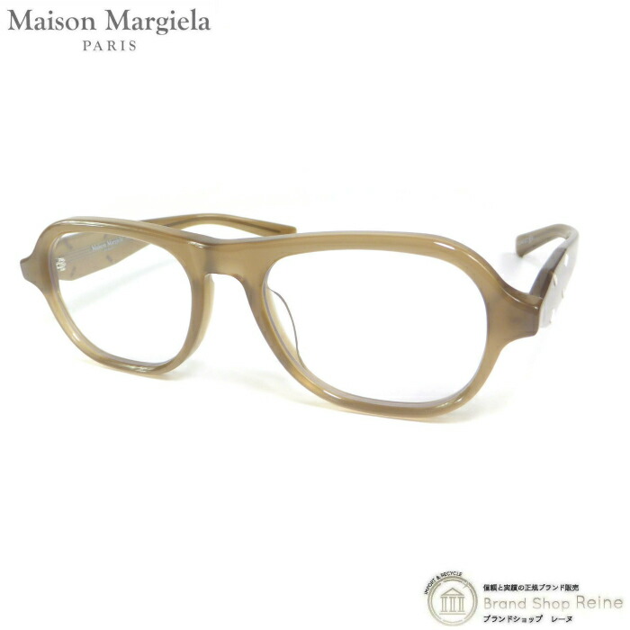 Maison Margielaマルジェラ×GENTLE MONSTERサングラス メゾンマルジェラ ジェントルモンスター サングラス MM008