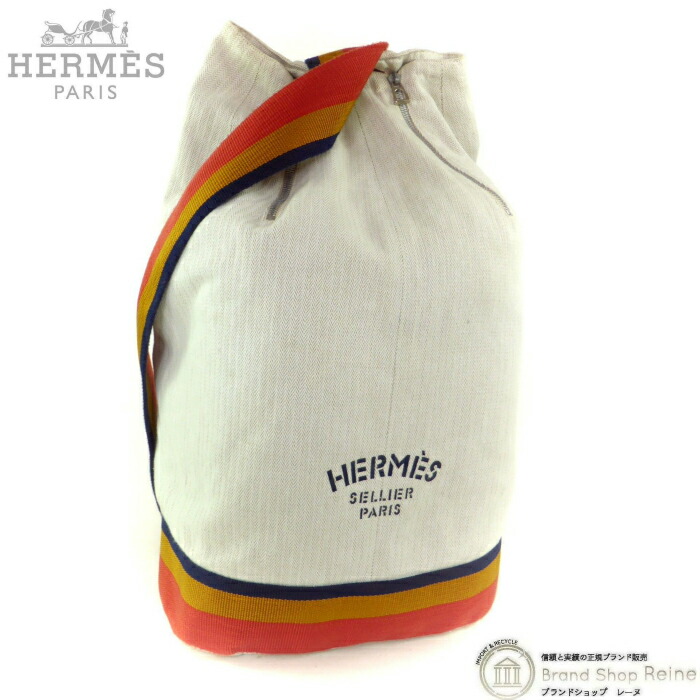 HERMES エルメス　キャバリエ　ショルダーバッグ　斜めがけ 楽天市場】【バッグ】HERMES エルメス キャバリエ ショルダー