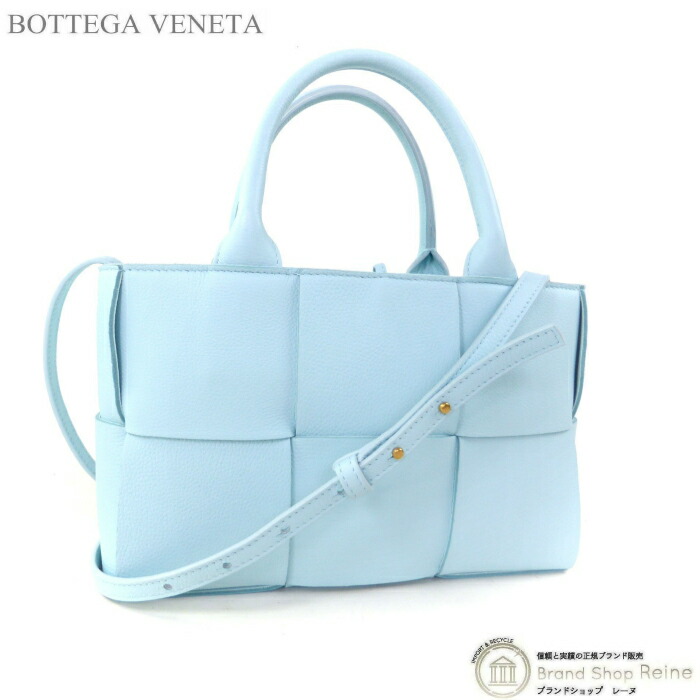 BOTTEGA VENETA ◆ ミディアム バウレット ◆ ボウリングバッグ 043064_2.jpg