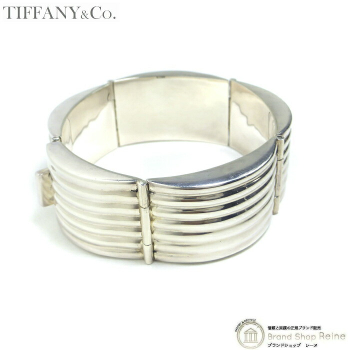 楽天市場】【ポイント2倍】極 美品 箱付 TIFFANY&Co